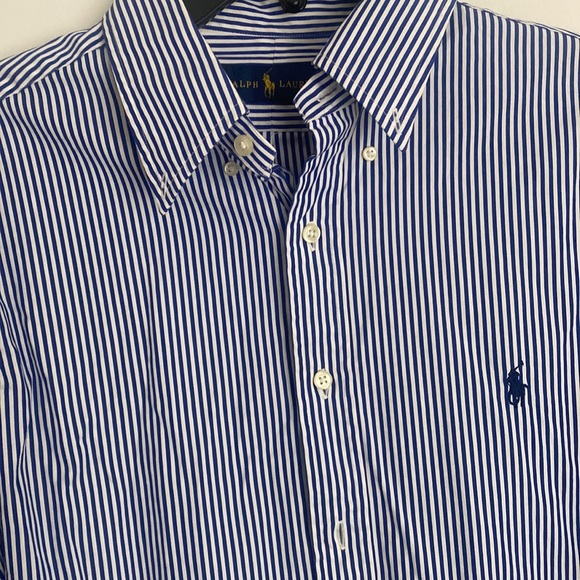 Ralph Lauren Button Down - Picture 4 of 4